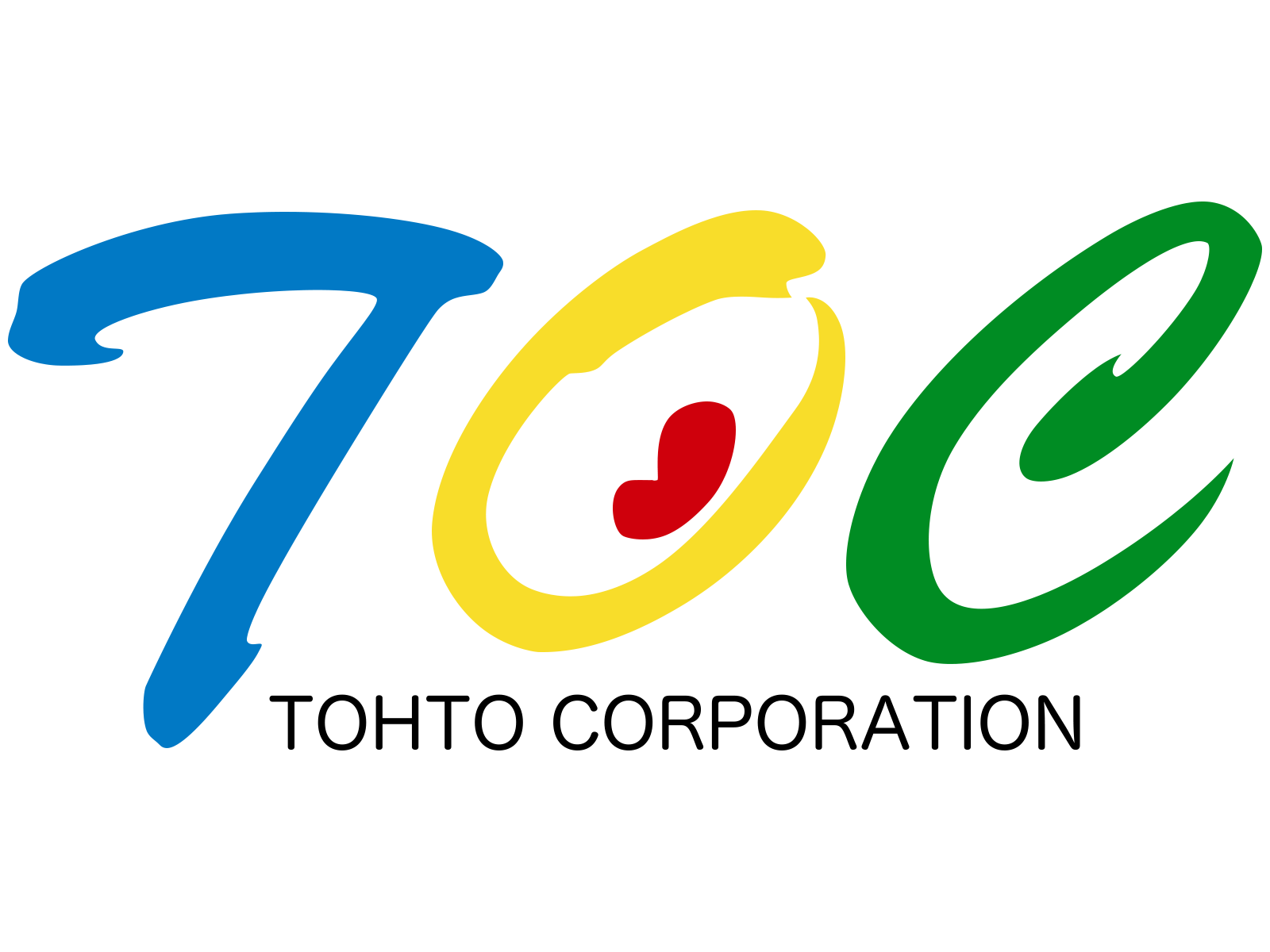東都株式会社ロゴ